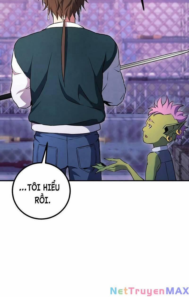 Tiểu Thuyết Mạng Do Thần Viết 9 trang 47