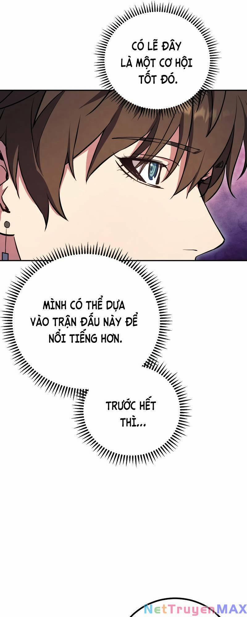 Tiểu Thuyết Mạng Do Thần Viết 9 trang 48