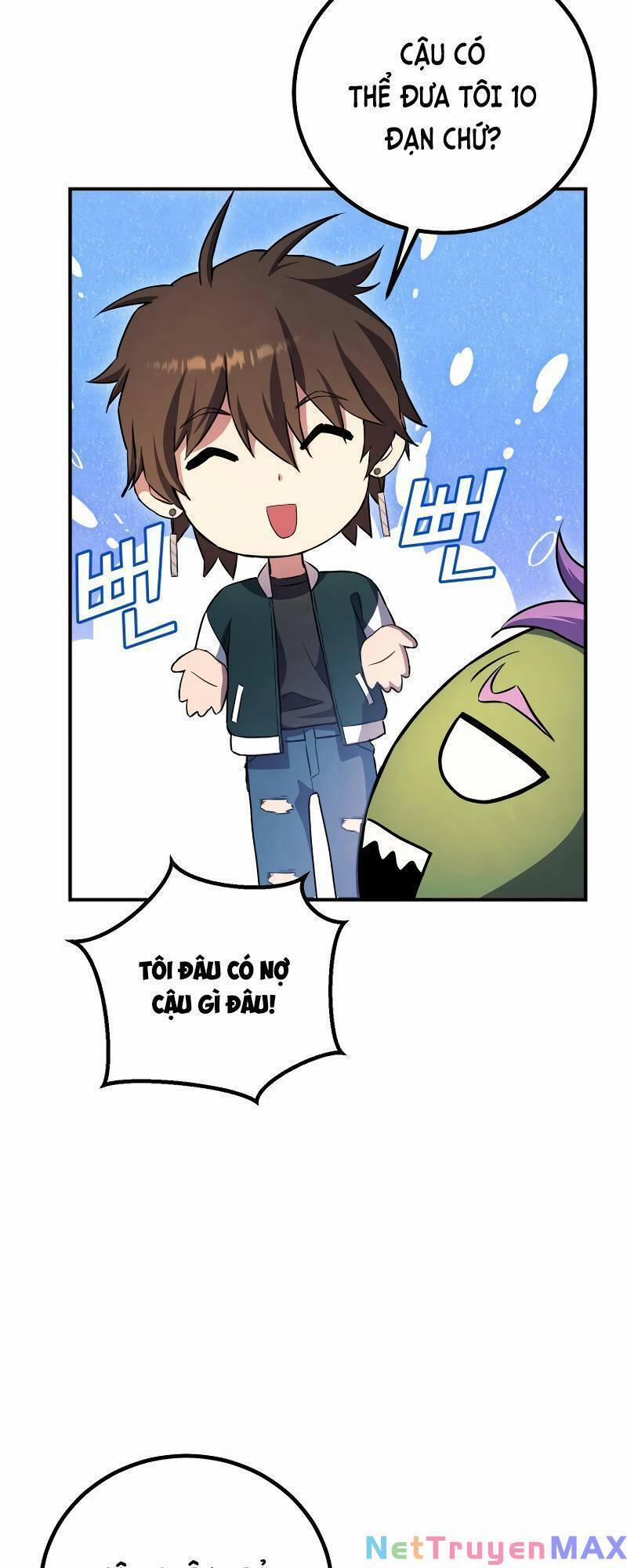 Tiểu Thuyết Mạng Do Thần Viết 9 trang 49