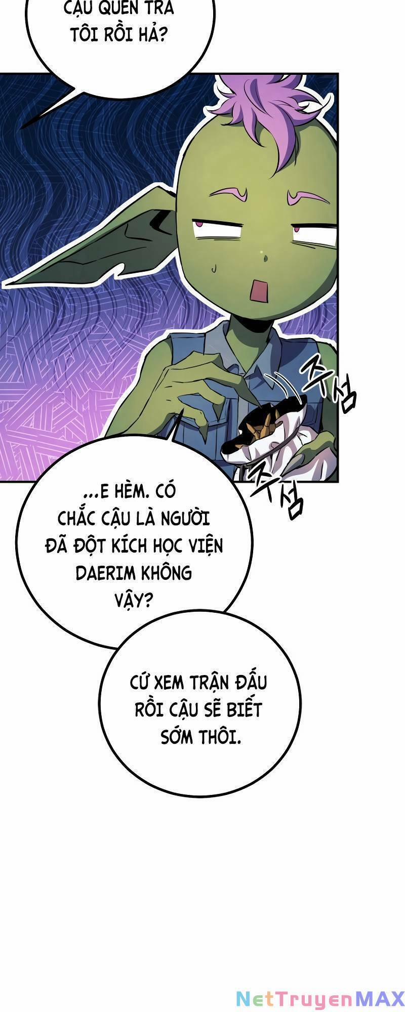 Tiểu Thuyết Mạng Do Thần Viết 9 trang 50