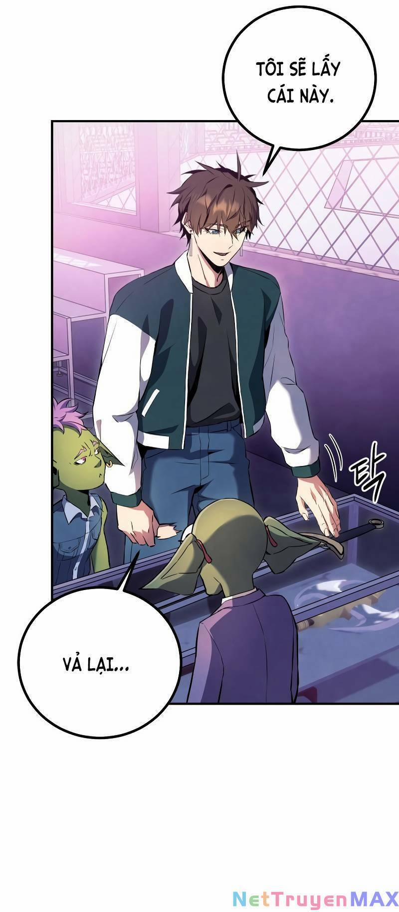 Tiểu Thuyết Mạng Do Thần Viết 9 trang 51