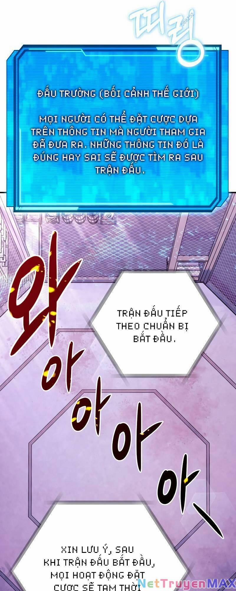 Tiểu Thuyết Mạng Do Thần Viết 9 trang 53