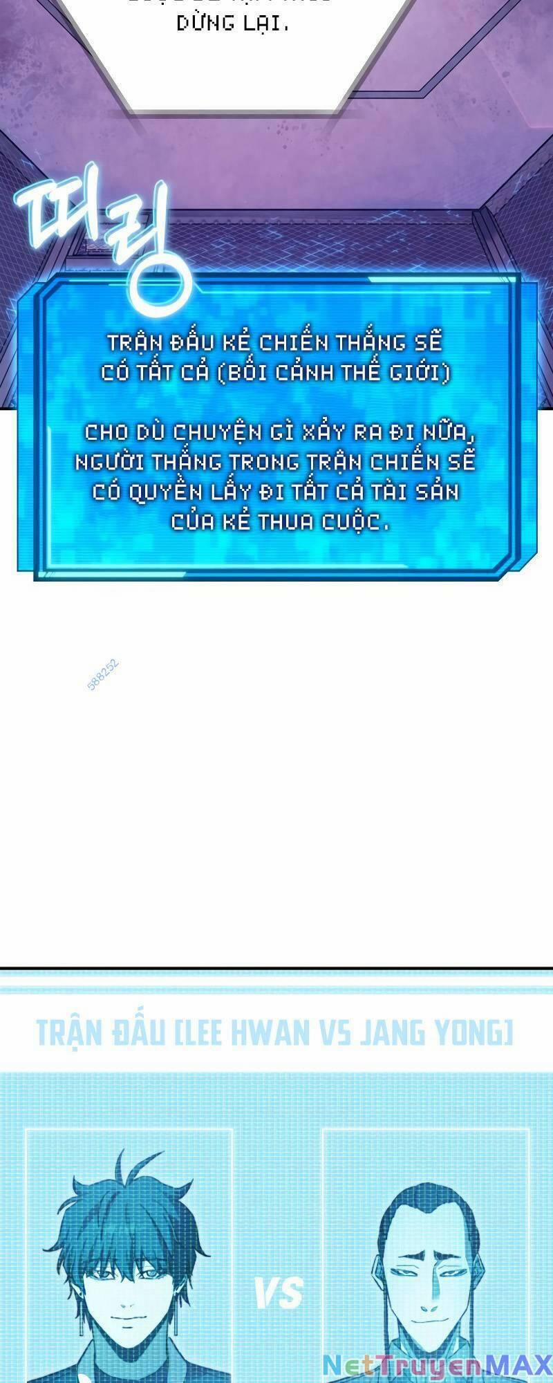 Tiểu Thuyết Mạng Do Thần Viết 9 trang 54