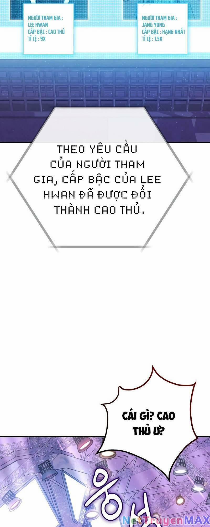 Tiểu Thuyết Mạng Do Thần Viết 9 trang 55