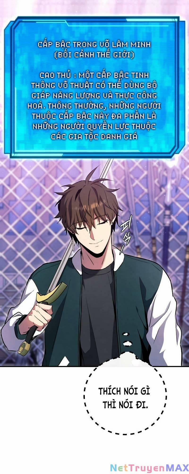 Tiểu Thuyết Mạng Do Thần Viết 9 trang 57