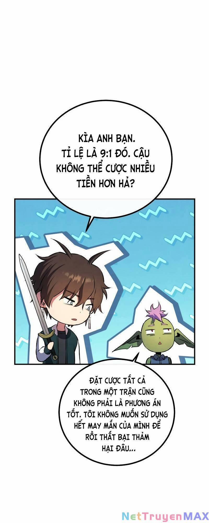 Tiểu Thuyết Mạng Do Thần Viết 9 trang 58