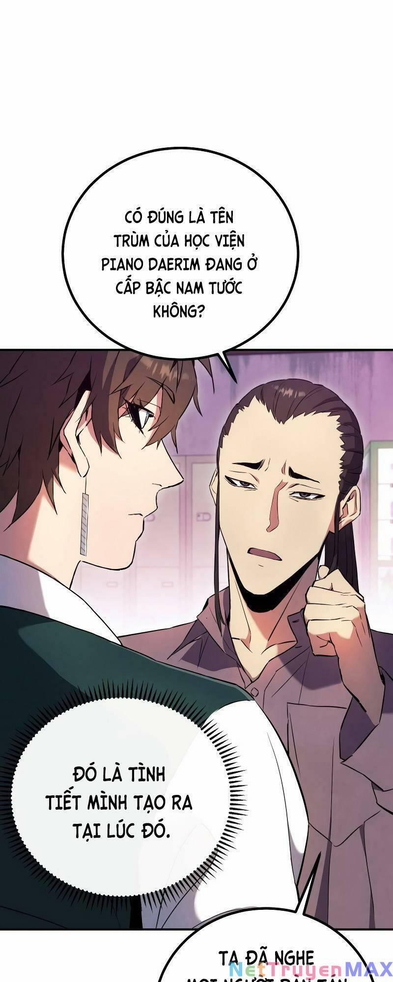 Tiểu Thuyết Mạng Do Thần Viết 9 trang 6