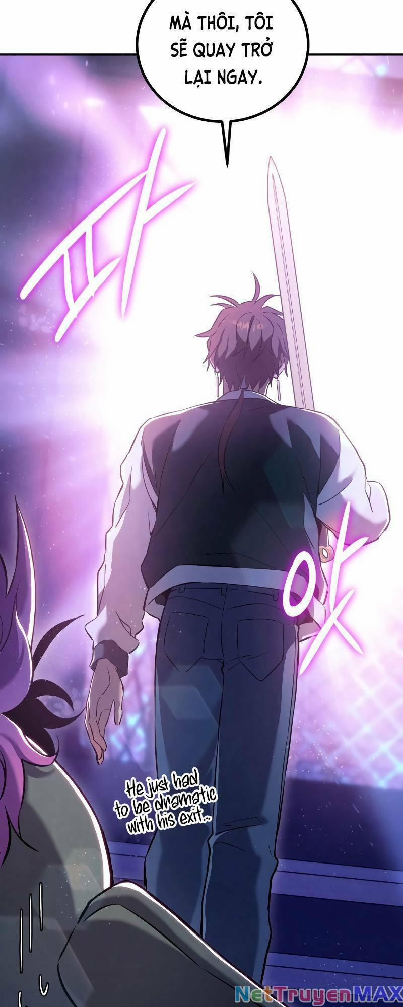 Tiểu Thuyết Mạng Do Thần Viết 9 trang 60