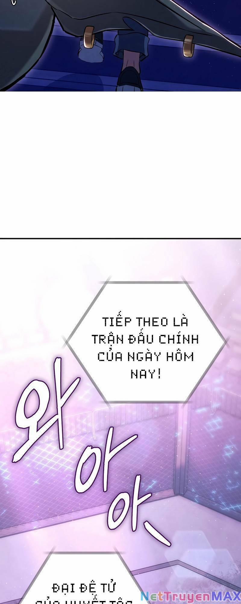 Tiểu Thuyết Mạng Do Thần Viết 9 trang 61