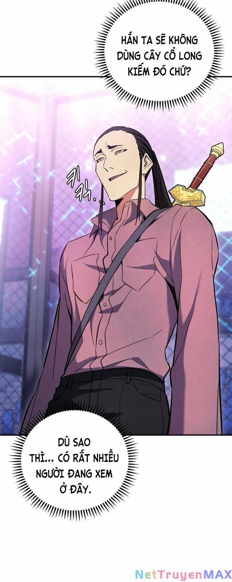 Tiểu Thuyết Mạng Do Thần Viết 9 trang 64