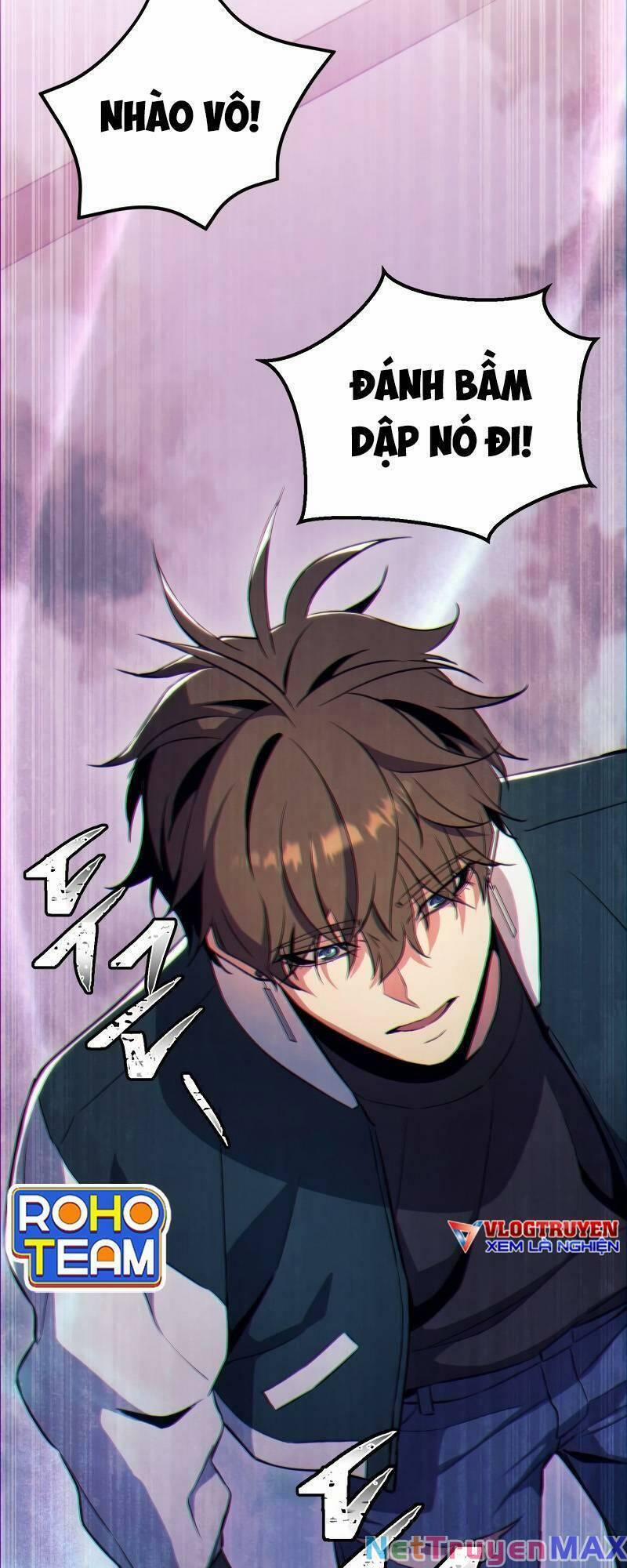 Tiểu Thuyết Mạng Do Thần Viết 9 trang 66