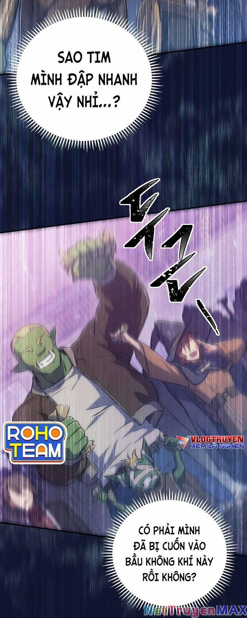 Tiểu Thuyết Mạng Do Thần Viết 9 trang 68