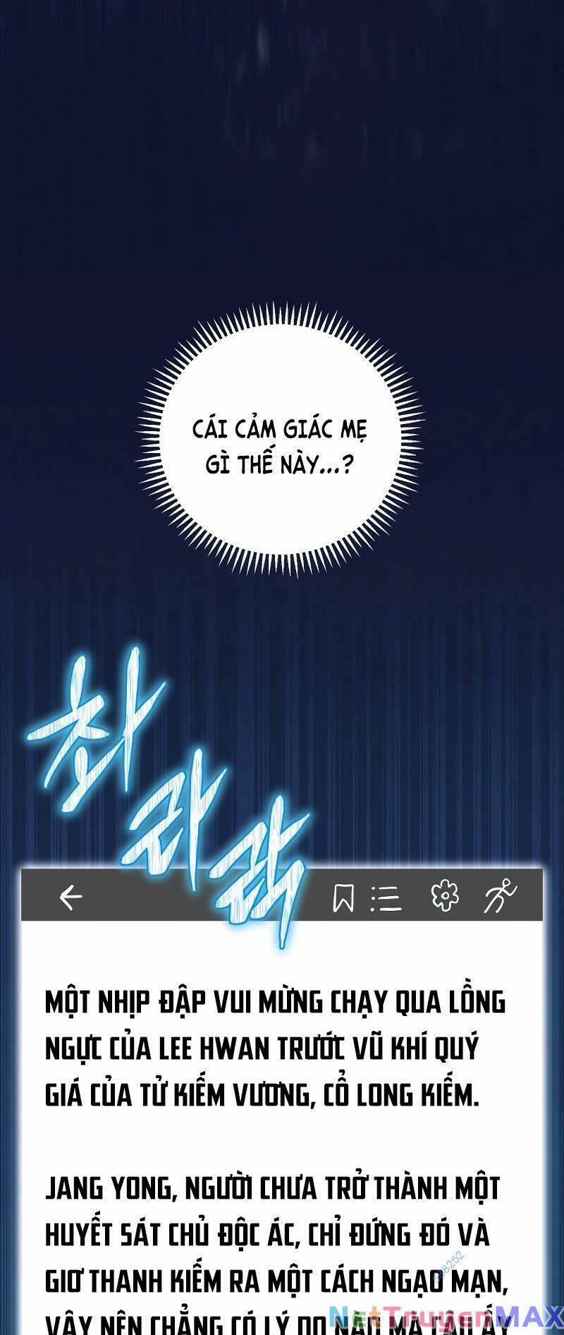 Tiểu Thuyết Mạng Do Thần Viết 9 trang 69