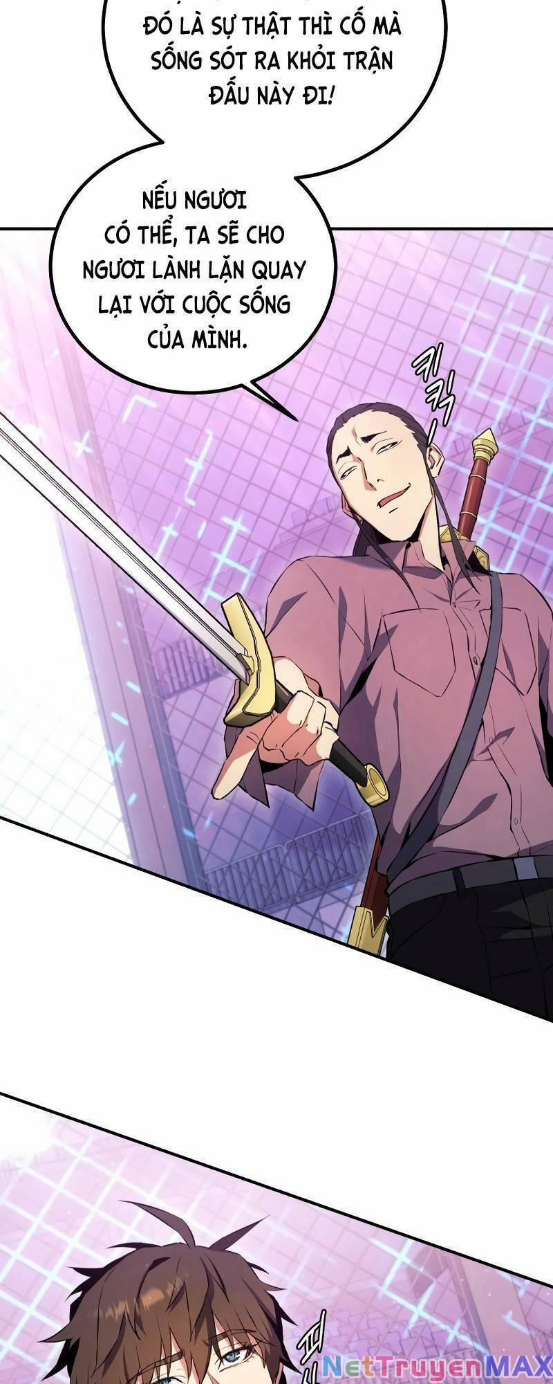 Tiểu Thuyết Mạng Do Thần Viết 9 trang 73