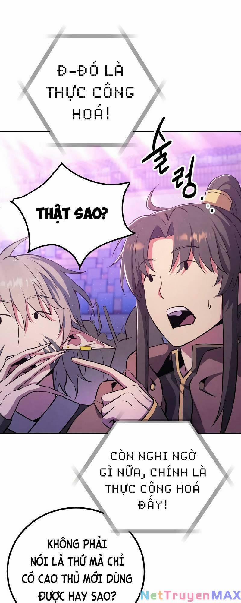 Tiểu Thuyết Mạng Do Thần Viết 9 trang 77