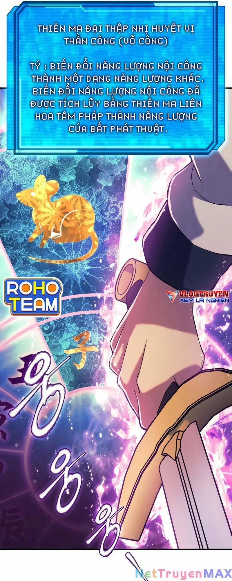 Tiểu Thuyết Mạng Do Thần Viết 9 trang 83