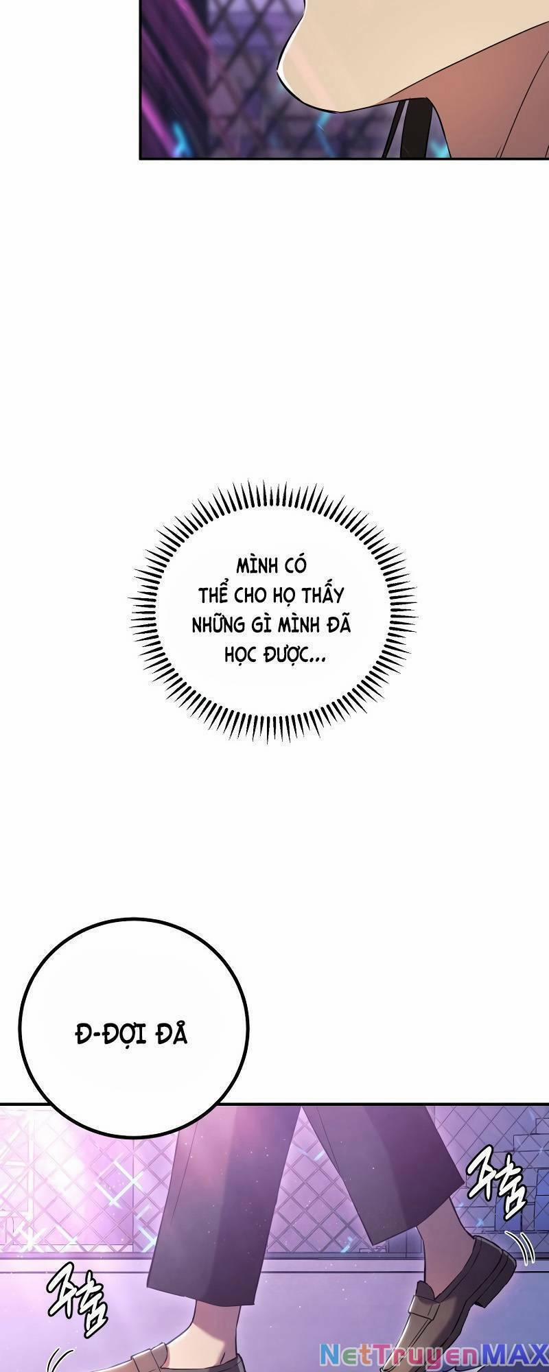 Tiểu Thuyết Mạng Do Thần Viết 9 trang 85