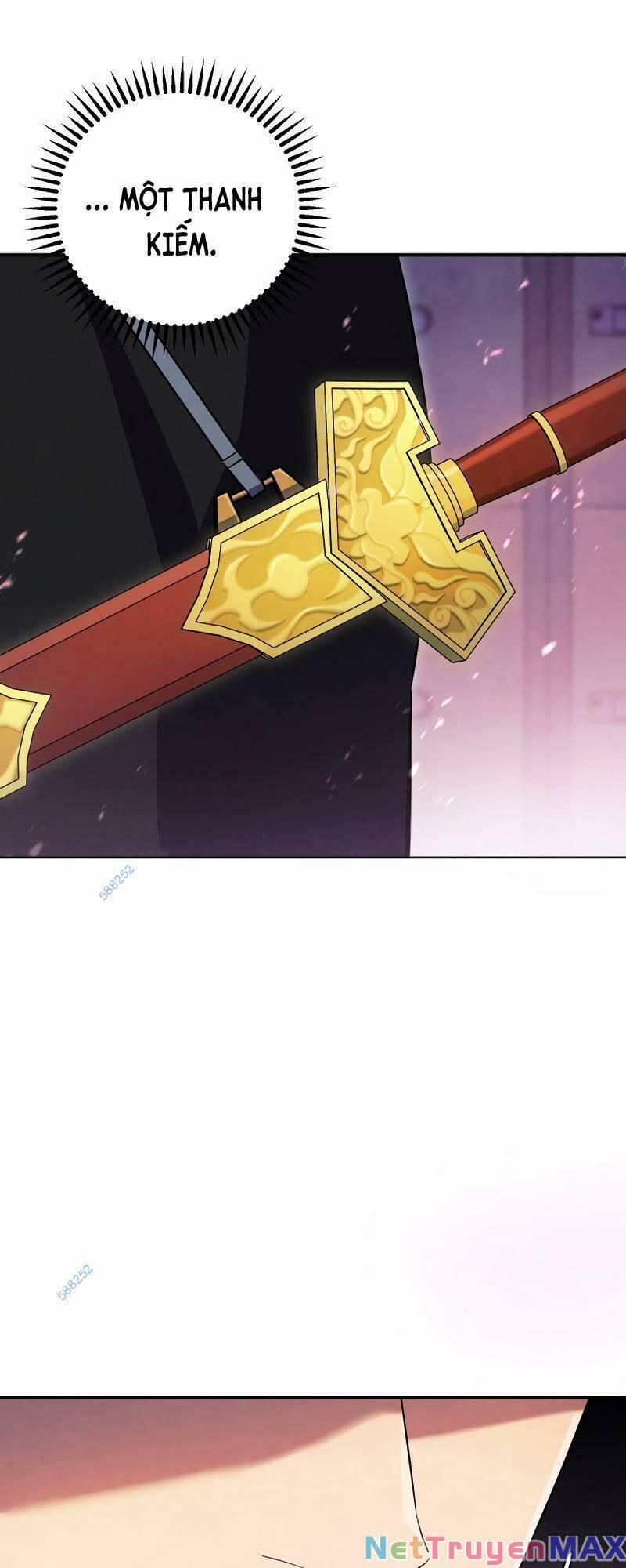 Tiểu Thuyết Mạng Do Thần Viết 9 trang 9