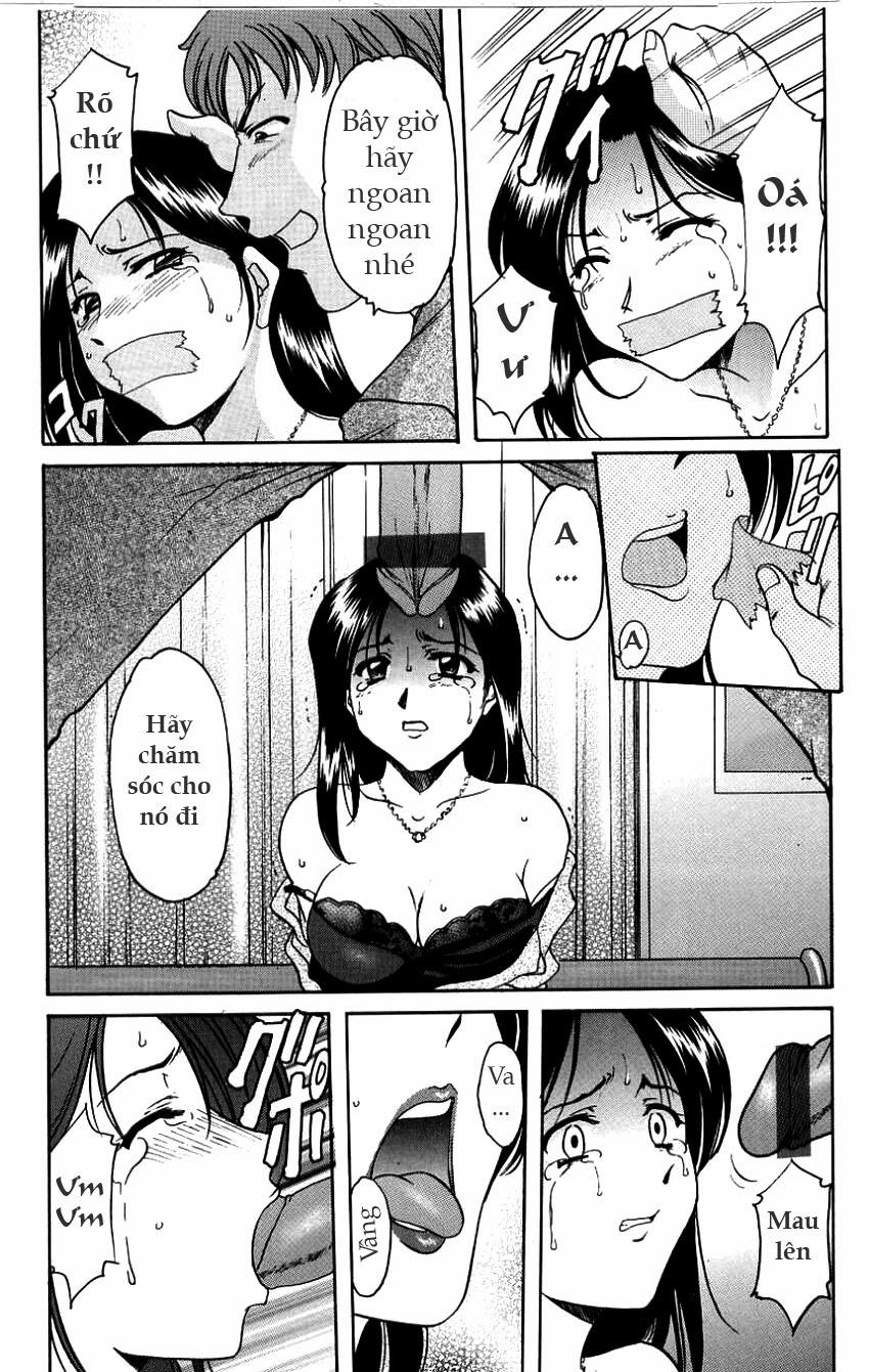 Tiểu thuyết và thực tế Oneshot trang 8