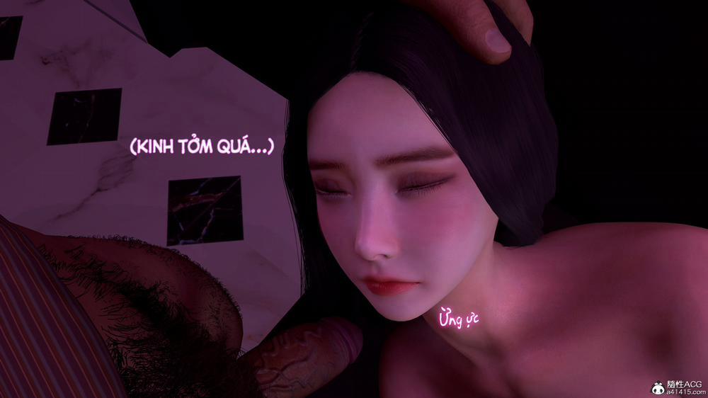 Tiểu tiên nữ sa ngã 15 trang 13