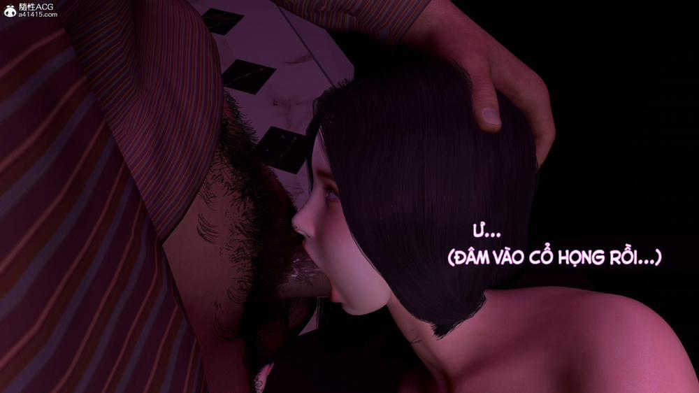 Tiểu tiên nữ sa ngã 15 trang 7