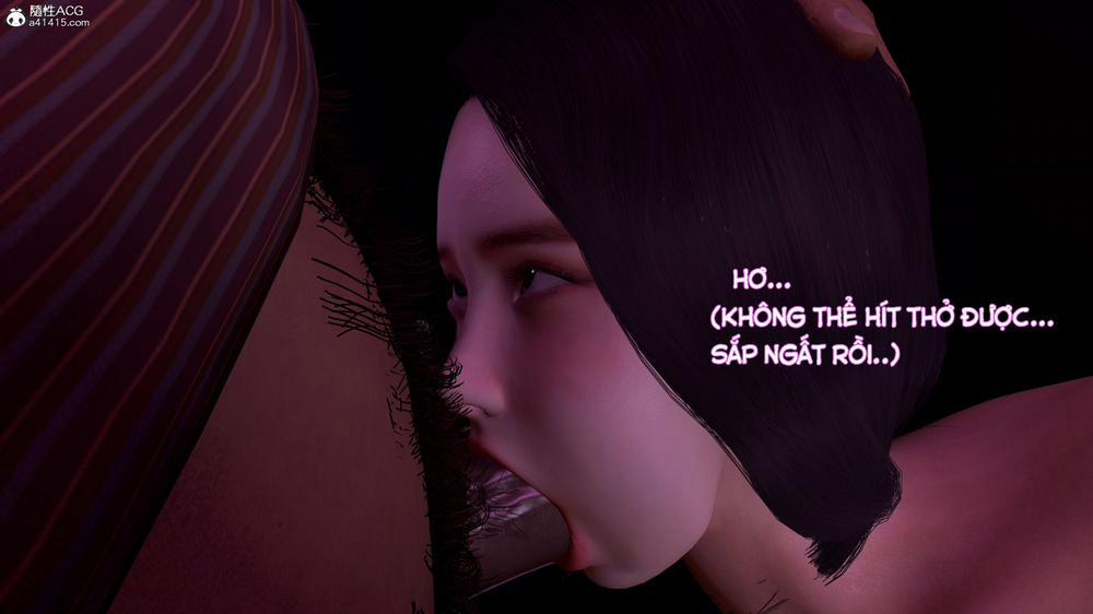 Tiểu tiên nữ sa ngã 15 trang 9