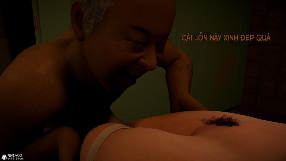 Tiểu tiên nữ sa ngã 5 trang 10