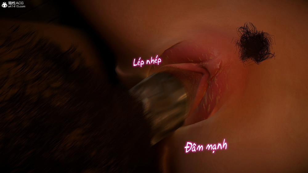 Tiểu tiên nữ sa ngã 6 trang 17