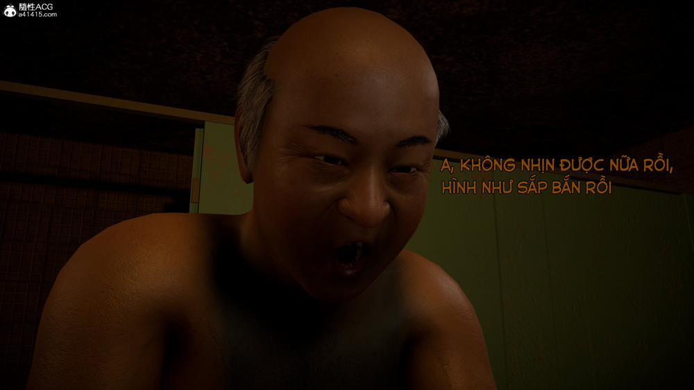 Tiểu tiên nữ sa ngã 6 trang 29