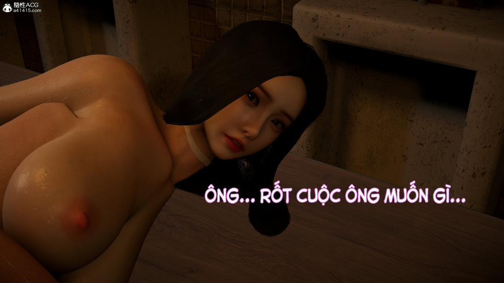 Tiểu tiên nữ sa ngã 7 trang 21