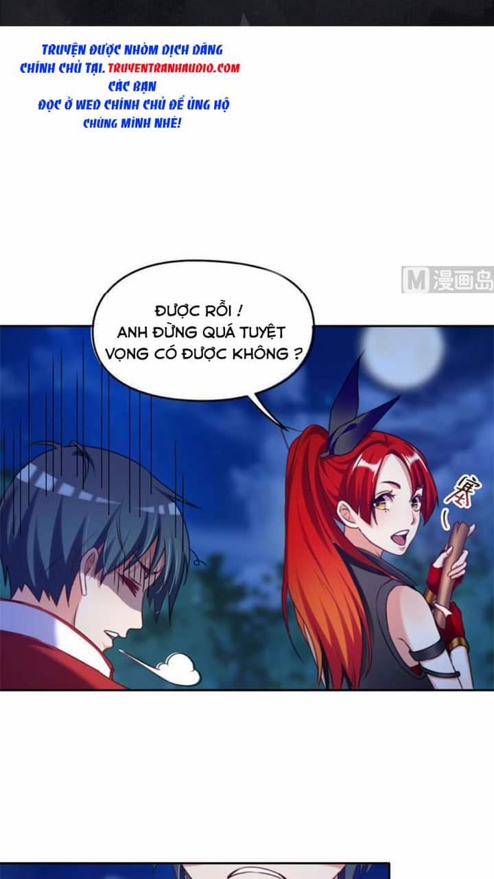 Tiêu Tiền Ở Thế Giới Khác 14 trang 0