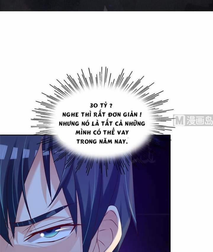 Tiêu Tiền Ở Thế Giới Khác 17 trang 0
