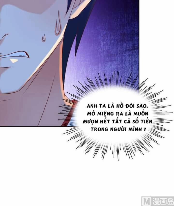 Tiêu Tiền Ở Thế Giới Khác 17 trang 1