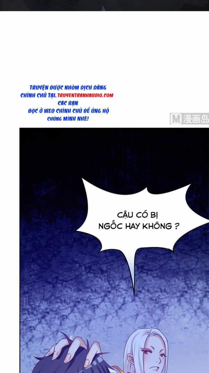 Tiêu Tiền Ở Thế Giới Khác 18 trang 0