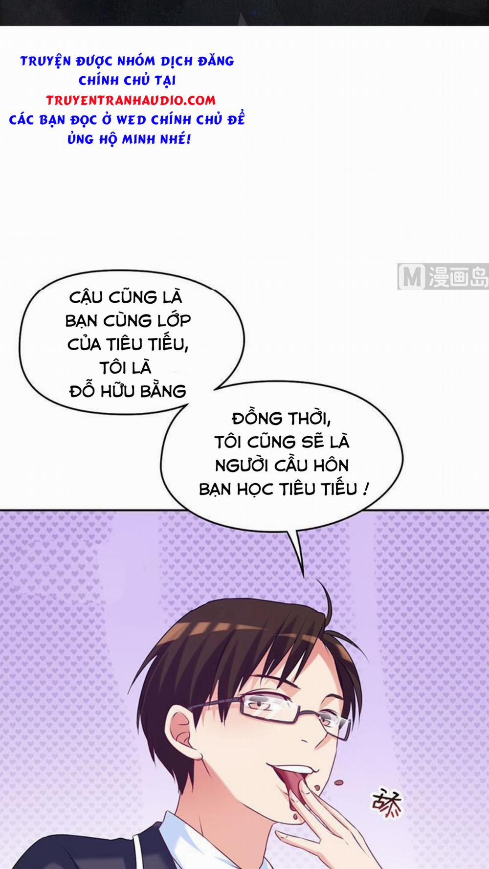 Tiêu Tiền Ở Thế Giới Khác 21 trang 0