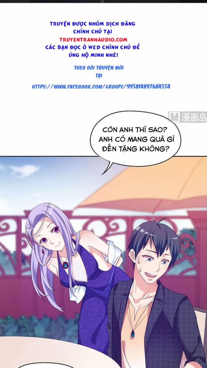 Tiêu Tiền Ở Thế Giới Khác 24 trang 1