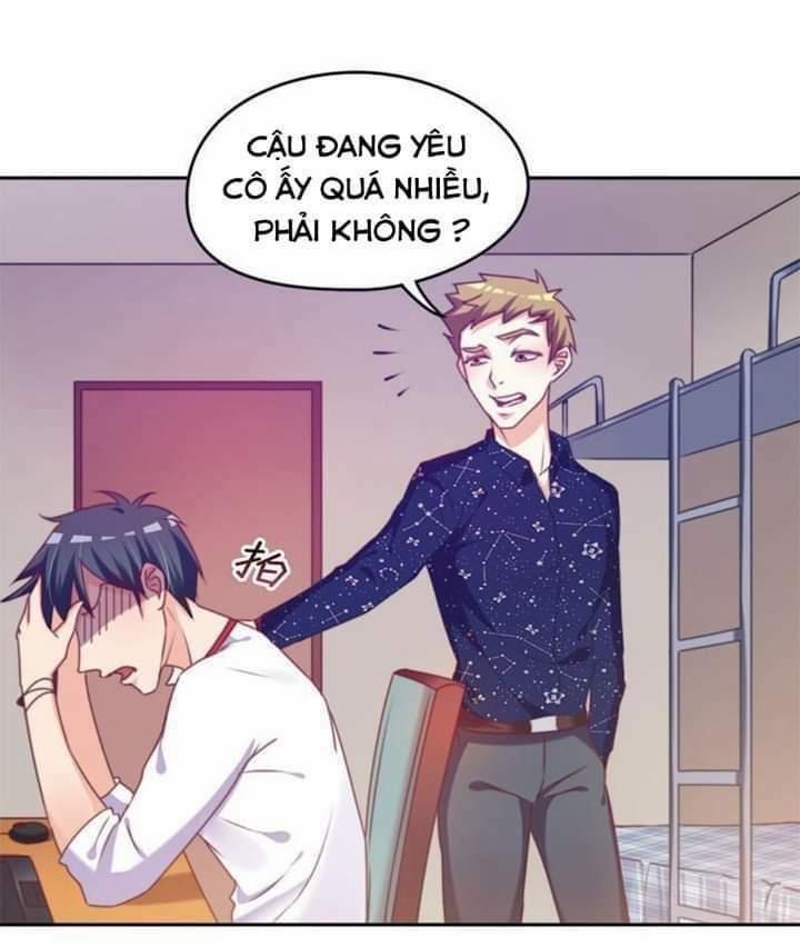 Tiêu Tiền Ở Thế Giới Khác 3 trang 1