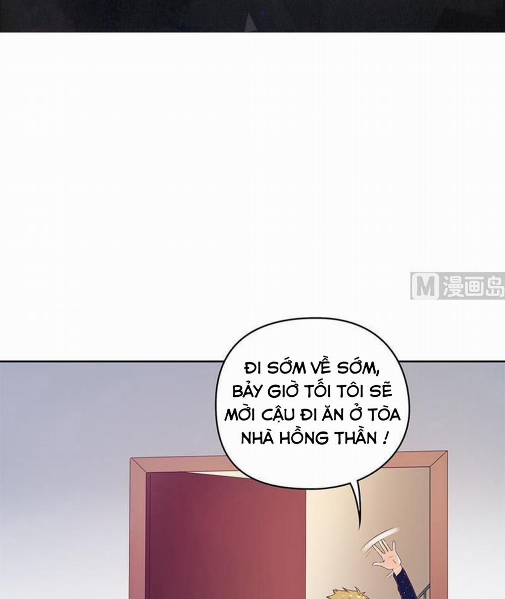 Tiêu Tiền Ở Thế Giới Khác 36 trang 1