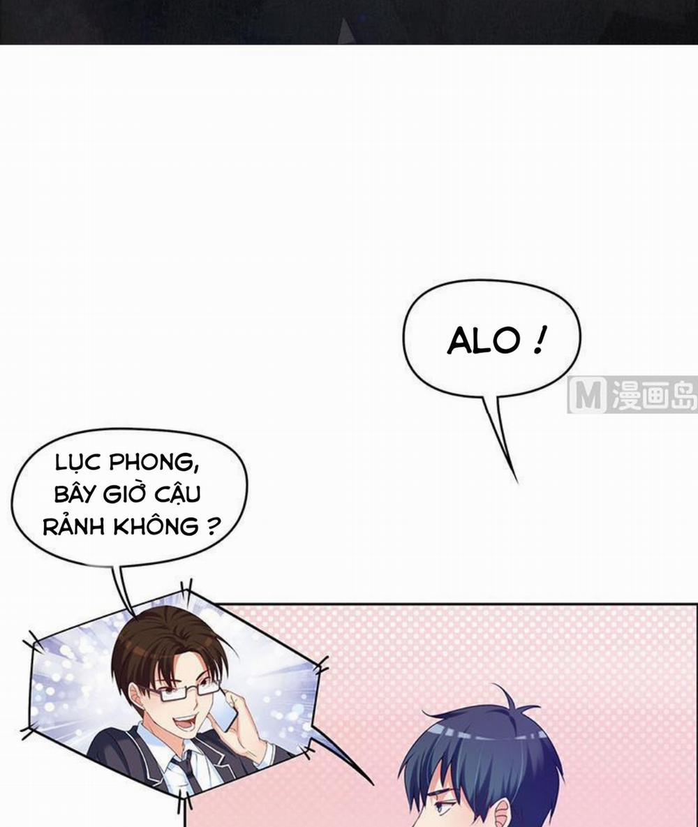 Tiêu Tiền Ở Thế Giới Khác 37 trang 1