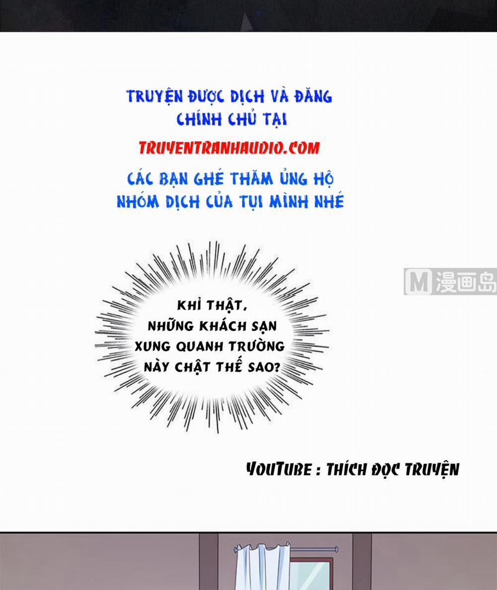 Tiêu Tiền Ở Thế Giới Khác 39 trang 1