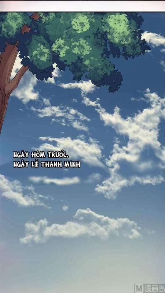 Tiêu Tiền Ở Thế Giới Khác 4 trang 1
