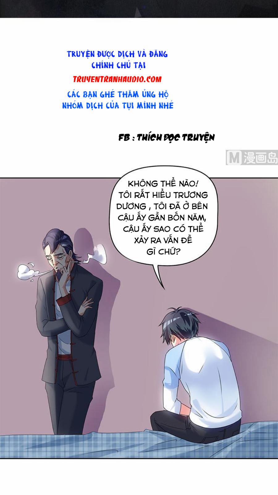 Tiêu Tiền Ở Thế Giới Khác 41 trang 1