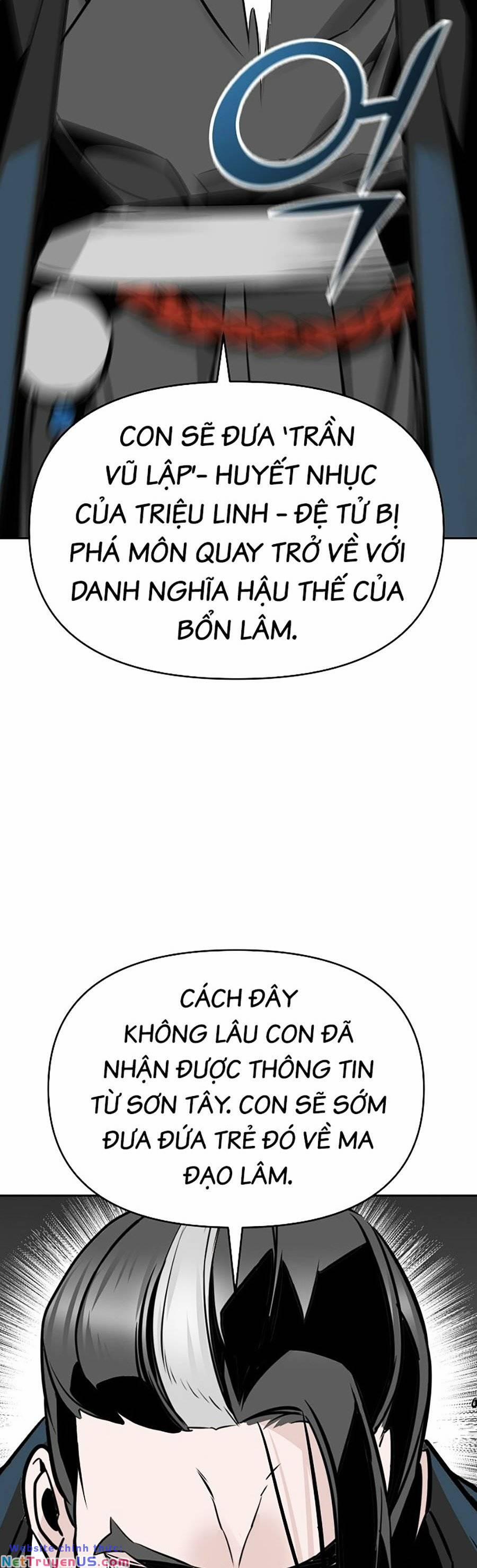 Tiểu Tử Đáng Ngờ Lại Là Cao Thủ 1 trang 12