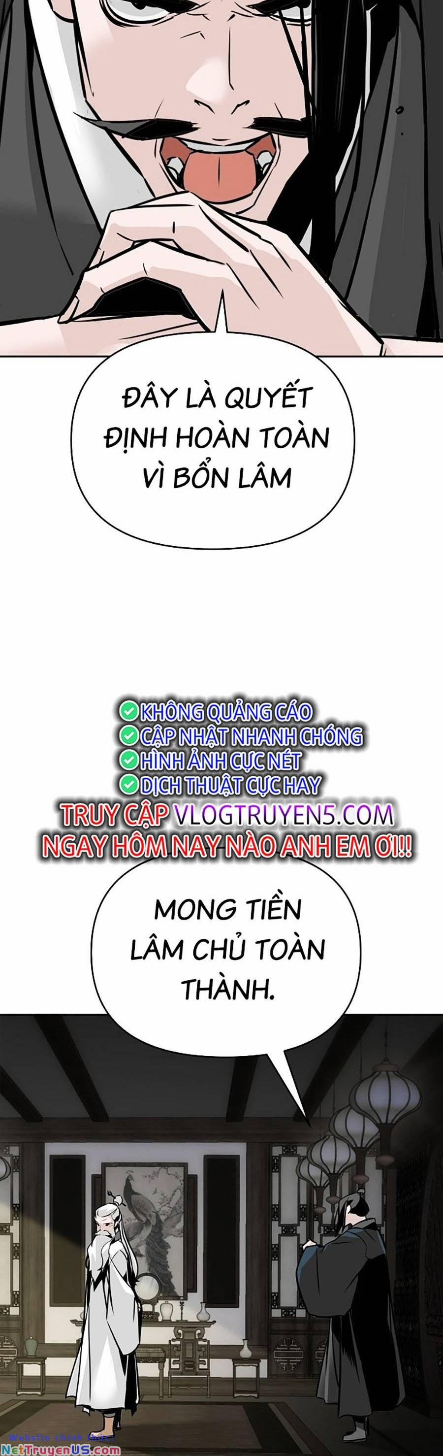 Tiểu Tử Đáng Ngờ Lại Là Cao Thủ 1 trang 13