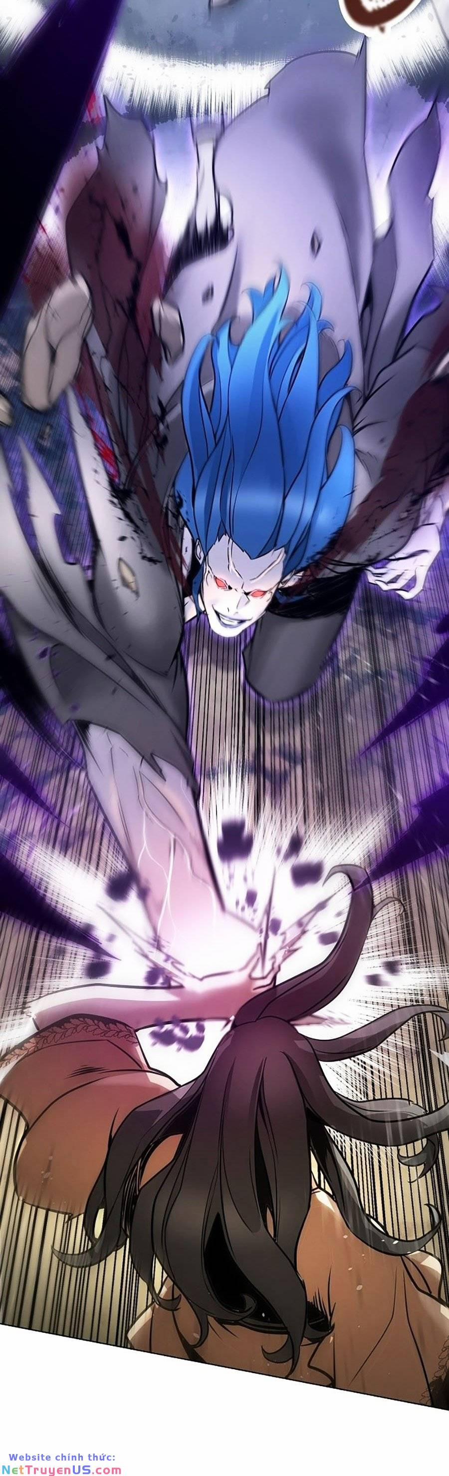 Tiểu Tử Đáng Ngờ Lại Là Cao Thủ 1 trang 19