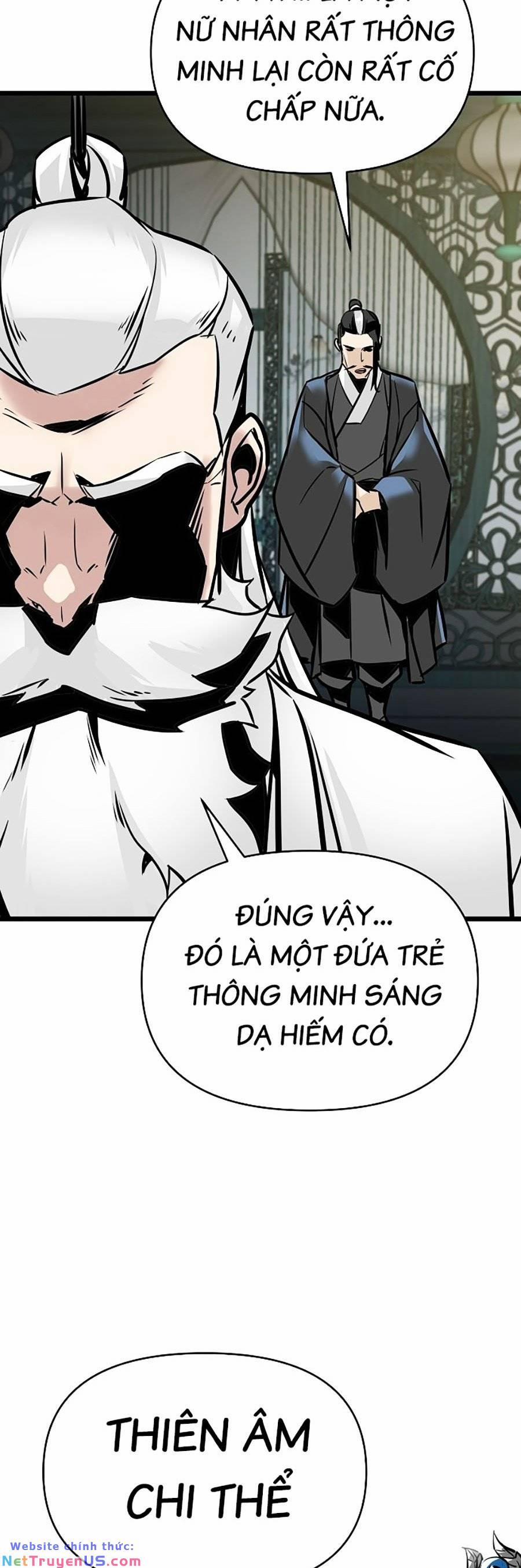 Tiểu Tử Đáng Ngờ Lại Là Cao Thủ 1 trang 2