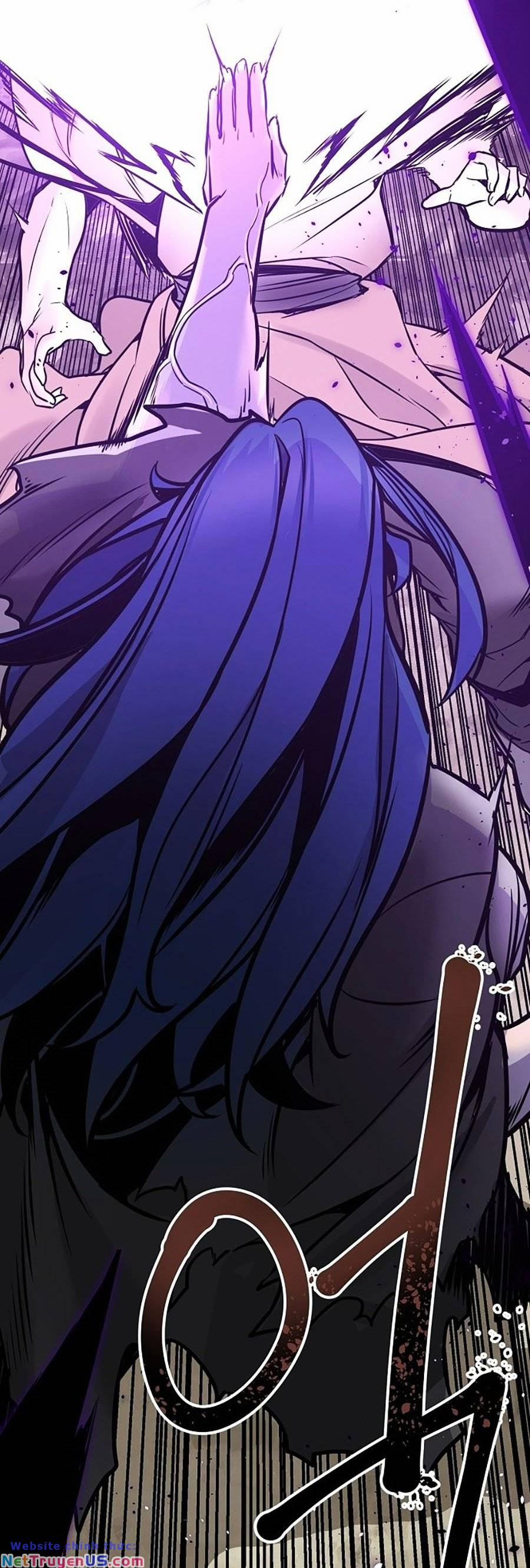 Tiểu Tử Đáng Ngờ Lại Là Cao Thủ 1 trang 23