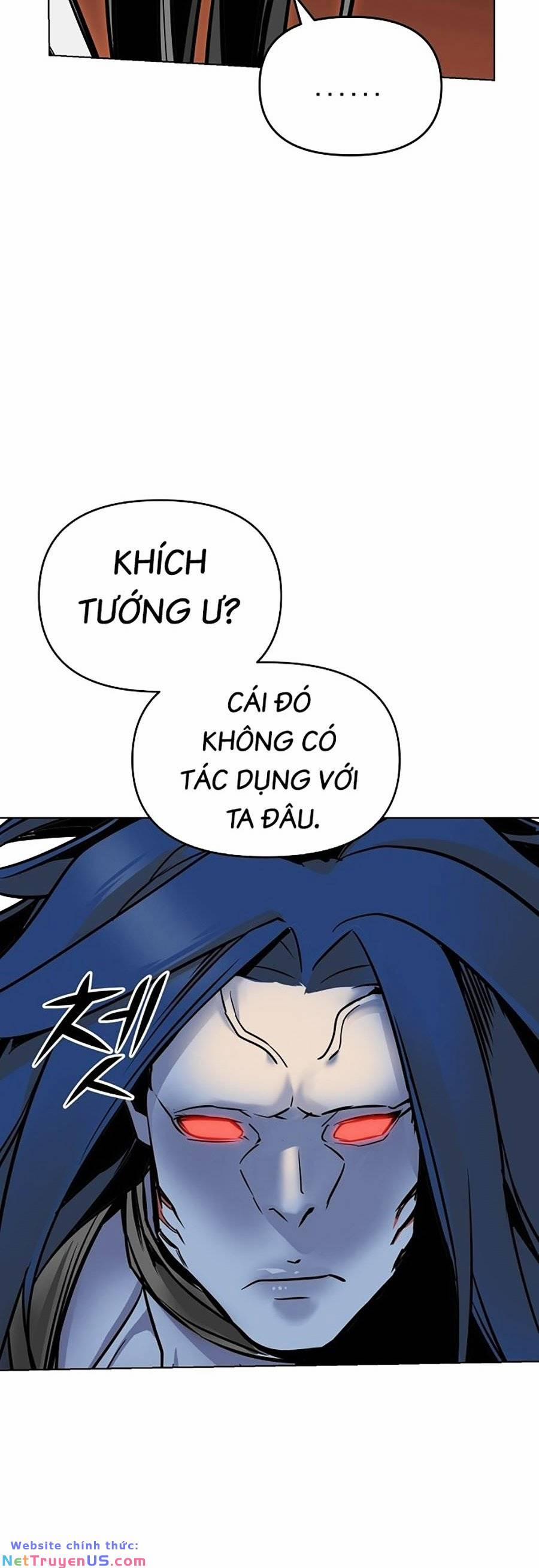 Tiểu Tử Đáng Ngờ Lại Là Cao Thủ 1 trang 31