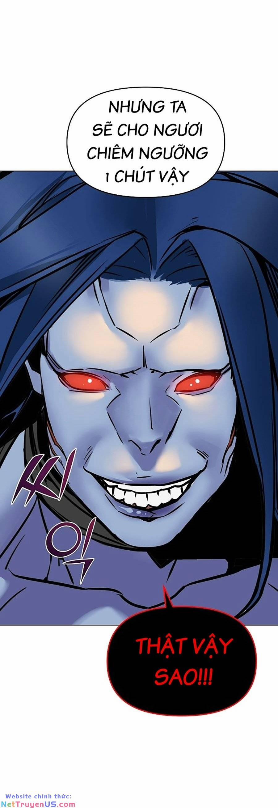 Tiểu Tử Đáng Ngờ Lại Là Cao Thủ 1 trang 32