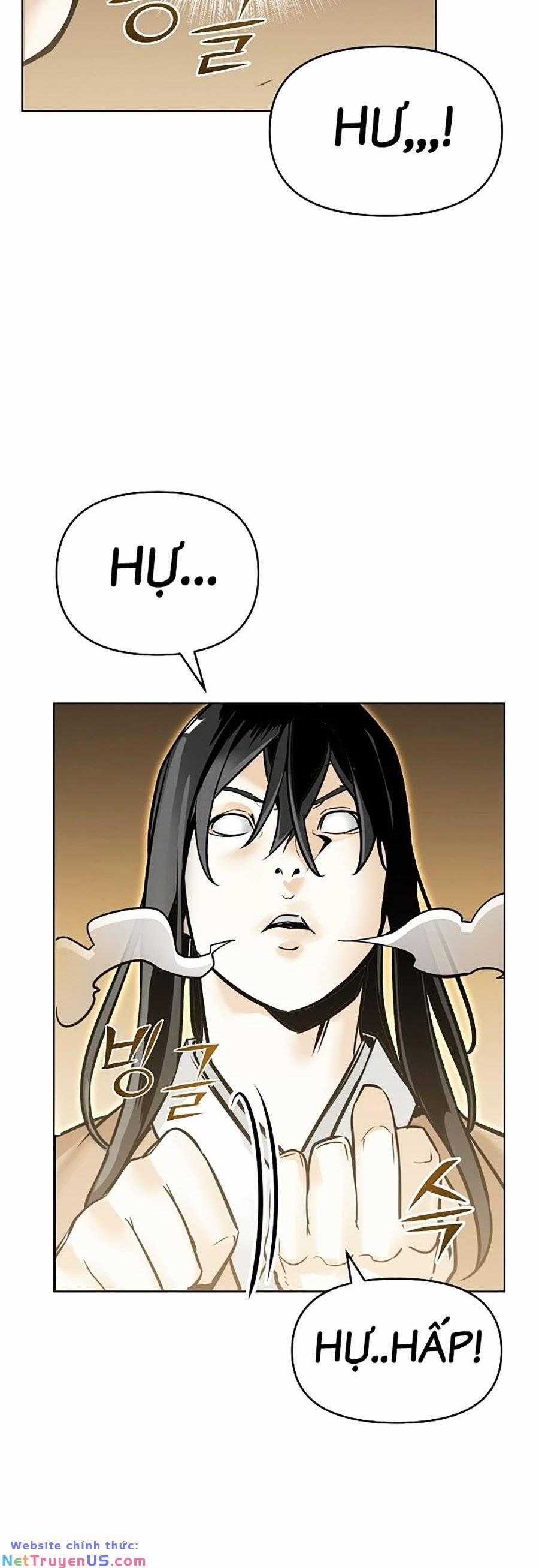 Tiểu Tử Đáng Ngờ Lại Là Cao Thủ 1 trang 37